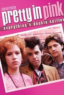 Η κουκλίτσα με τα ροζ / Pretty in Pink (1986)