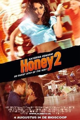 Honey 2 (2011)