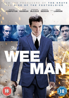 The Wee Man (2013)