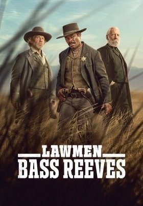 Lawmen: Bass Reeves (2023)