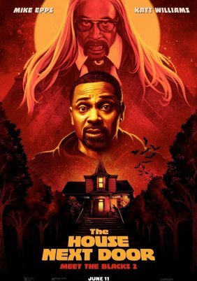 The House Next Door: Meet the Blacks 2 (2021)