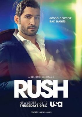 Rush (TV Series 2014-)
