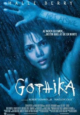 Γκόθικα / Gothika (2003)