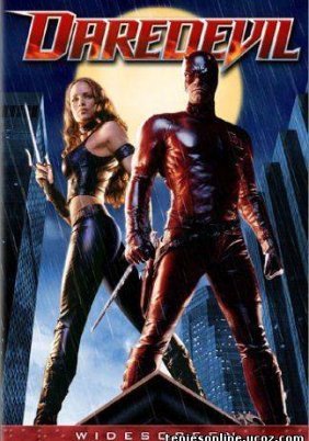 Daredevil (2003)