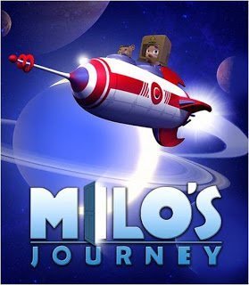 Milo's Journey (2010)