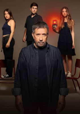 Κάνε ότι κοιμάσαι (2022)