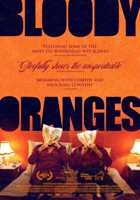 Αιματόσαρκα / Oranges sanguines / Bloody Oranges (2021)