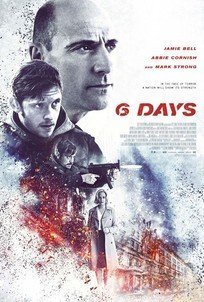 6 Ημέρες / 6 Days (2017)