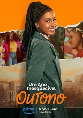 Ένας Αξέχαστος Χρόνος - Φθινόπωρο / An Unforgettable Year: Autumn / Um Ano Inesquecível - Outono (2023)