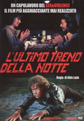L'ultimo treno della notte / Last Stop on the Night Train (1975)