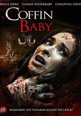 Toolbox Murders 2 / Coffin Baby (2013)