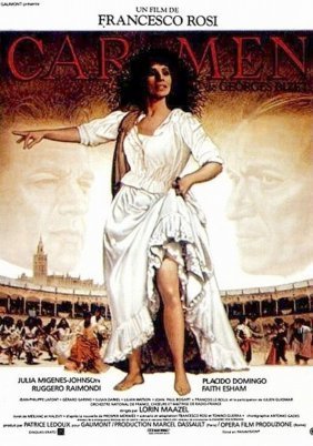 Carmen (1984)
