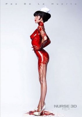 Nurse 3D (2013)