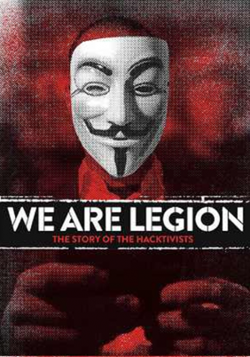 We Are Legion: The Story of the Hacktivists (2012)