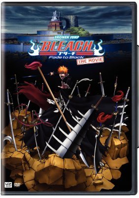 Bleach: Fade to Black, I Call Your Name (2008)