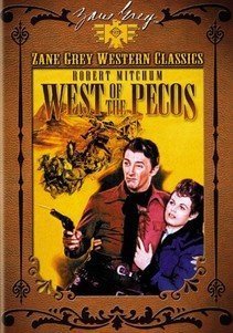 West of the Pecos (1945)