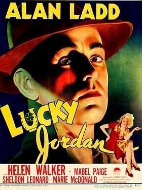 Lucky Jordan (1942)