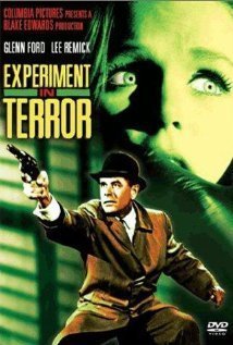Experiment in Terror (1962)