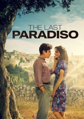 The Last Paradiso / L'ultimo paradiso (2021)