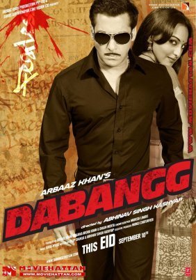 Dabangg (2010)