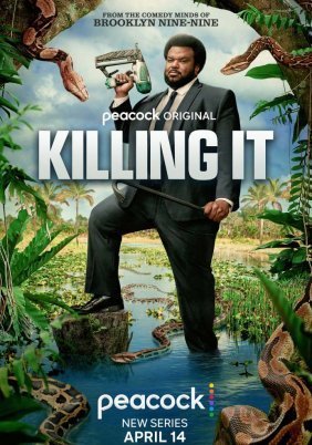Killing It (2022)