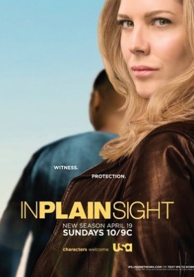 In Plain Sight (2008-2012) TV Series