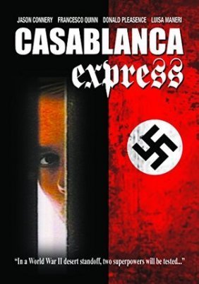 Casablanca Express (1989)