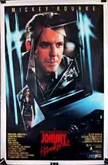 Johnny Handsome (1989)