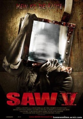 Saw V (2008)