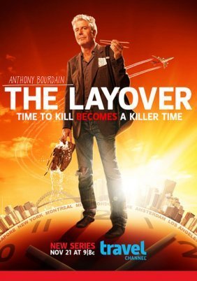 The Layover (2011)