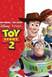 Η ιστορία των παιχνιδιών 2 / Toy Story 2 (1999)