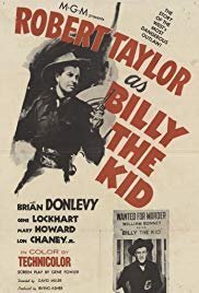 Billy the Kid (1941)