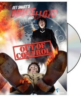 Get Smart's Bruce and Lloyd Out of Control (2008)