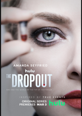 The Dropout (2022)