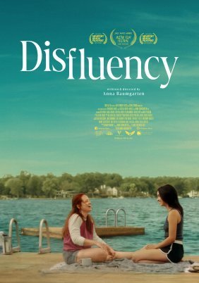Disfluency (2021)