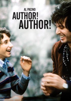 Author! Author! / Η πρεμιέρα (1982)
