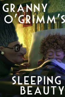 Granny O'Grimms Sleeping Beauty  (2008) Short