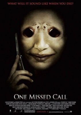 One Missed Call (2008)