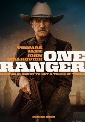 One Ranger (2023)