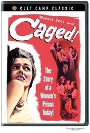 Caged (1950)
