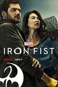Iron Fist (2017)