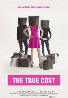 The True Cost (2015)