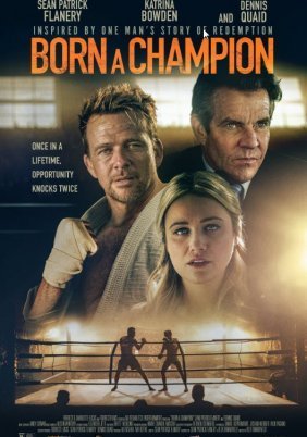 Born a Champion (2021)