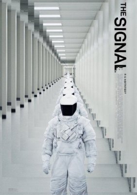 Το Σήμα / The Signal (2014)