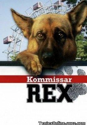 Kommissar Rex (1994)