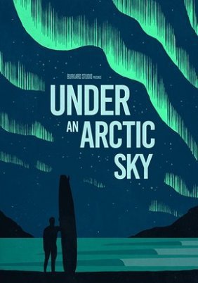 Under an Arctic Sky (2017)