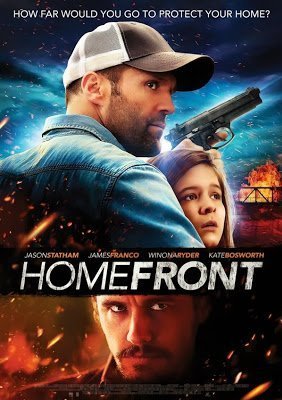 Homefront (2013)