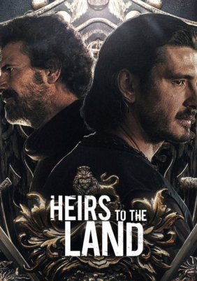 Heirs to the Land / Los herederos de la tierra (2022)