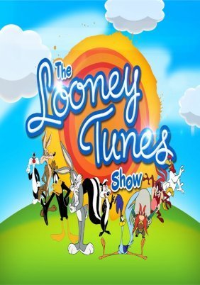 The Looney Tunes Show (2011-2013) TV Series