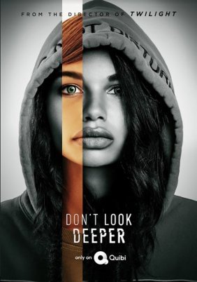 Don't Look Deeper (2020)